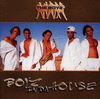 THE BOYS: BOYZ IN DA HOUSE (CD)