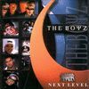 THE BOYZ: NEXT LEVEL (CD)