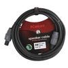 CABLE SPEAKON - SPEAKON KIRLIN 5M SBC-167K