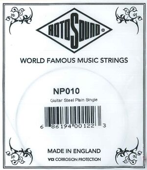 ROTOSOUND 010