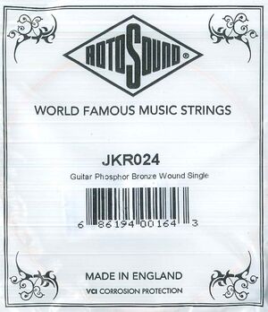 ROTOSOUND 024 PB