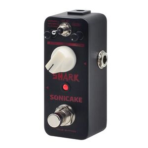 PEDAL SONICAKE SHARK DISTORSIÓN