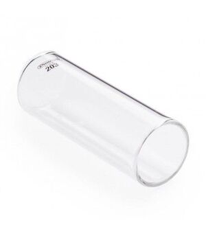 SLIDE DUNLOP GLASS 203