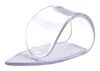 PUAS DUNLOP PULGAR DEDAL CLEAR 