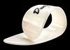 PUAS DUNLOP PULGAR DEDAL 9003-R BLANCA LARGA