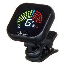 AFINADOR FENDER  FLASH 2.0 RECARGABLE