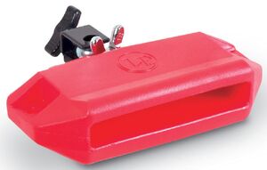 JAM BLOCK LP ROJO GRAVE LP1207