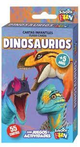 DINOSARIO