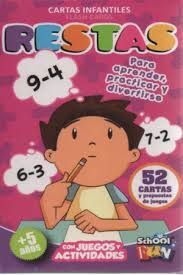CARTAS INFANTILES