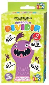 CARTAS INFANTILES