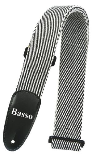 CORREA BASSO PARA GUITARRA Y BAJO SERIE EXTRAVAGANCIA TWEED
