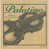 PALATINO VIOLIN 11-F (JGO.)