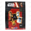 COLLECTOR BOX ABATONS STAR WARS