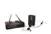 MICROFONO INALAMBRICO PROEL WM101H WIRELESS SYSTEM