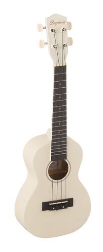 UKELELE CONCIERTO DAYTONA BLANCO UK241WH