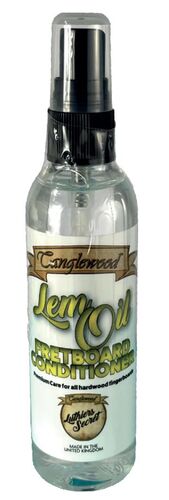 LEM OIL FRETBOARD CONDITIONES TANGLEWOOD