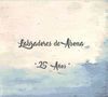 LABRADORES DE ABONA: 25 AÑOS (CD)