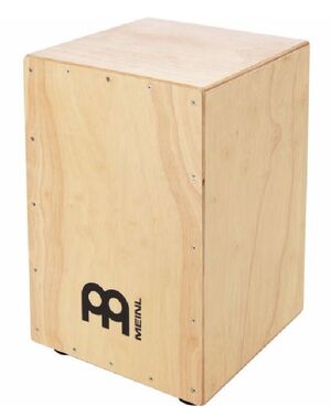 CAJON FLAMENCO MEINL HCAJ1NT