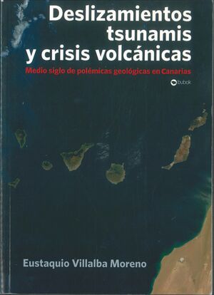 DESLIZAMIENTOS TSUNAMIS Y CRISIS VOLCÁNICAS