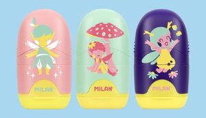 AFILABORRAS CAPSULE FAIRY TALE MILAN 4701116FR