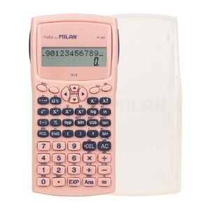 CALCULADORA MILAN M24 NATA 159110SNCPBL