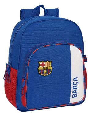 MOCHILA BARCELONA JUNIOR ADAPTABLE A CARRO