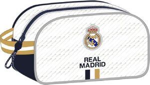 NECESER REAL MADRID 1 ASA