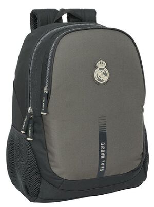 MOCHILA REAL MADRID 3ª EQUIPACIÓN