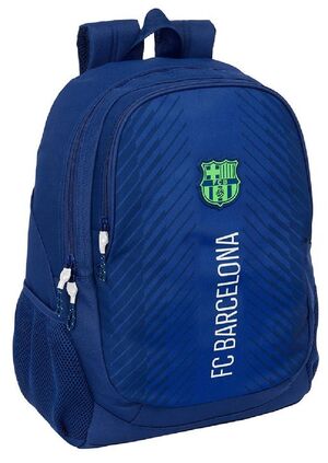 MOCHILA BARCELONA NAVY BLUE