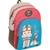 MOCHILA LIL LEDY 020022