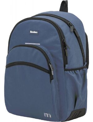MOCHILA UNIVESITY AZUL TANDEM