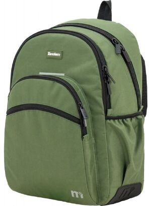 MOCHILA ST TANDEM UNIVERSITY (ADAPTABLE A CARRO)