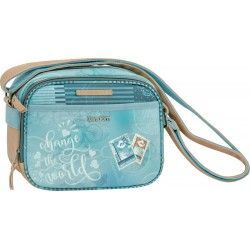 BOLSO CHANGE TANDEM 2 CUERPOS