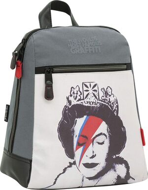 MOCHILA PASEO BRANDOLISED QUEEN 612036