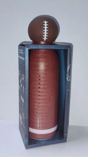 BOTELLA TERMICA 500ML BOLA BEISBOL TANDEM