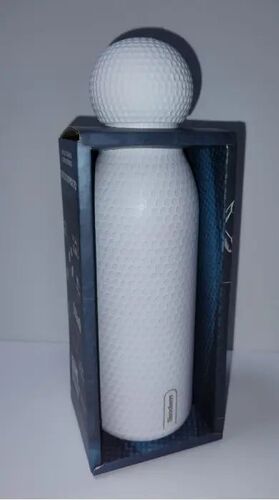 BOTELLA TERMICA 500ML BOLA GOLF TANDEM