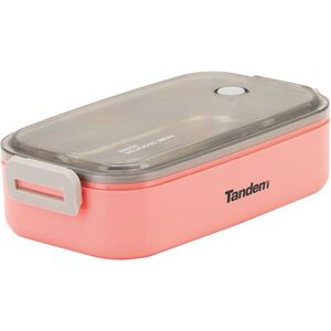 FIAMBRERA 700ML TANDEM ROSA