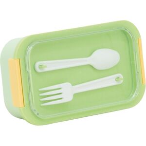 FIAMBRERA 500ML VERDE TANDEM
