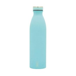 BOTELLA TERMICA 750ML AGUAMARINA TANDEM 994309