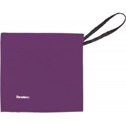 FUNDA PORTA MASCARILLAS VIOLETA