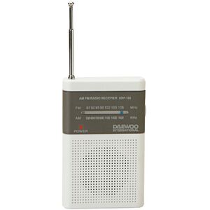 RADIO DAEWOO DRP-100W