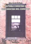 HISTORIA CONOCIDA O DESCONOCIDA DEL CANNABIS