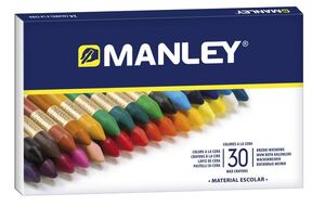 CERA 30 MANLEY COLORES