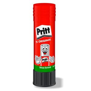 PEGAMENTO PRITT 22 GR.