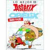 LO MEJOR DE ASTERIX Y OBELIX