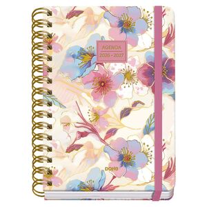 AGENDA ESCOLAR 2026-2027 S/V MAGNOLIA