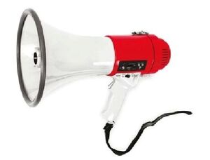 MEGAFONO MF-114SU 25W FONESTAR