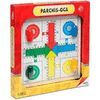 PARCHIS + OCA + ACCESORIOS CAYRO 097