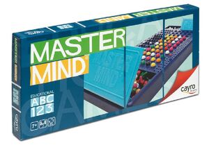 MASTER MIND CAYRO REF.126