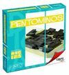 PENTOMINOS CAYRO 122/1